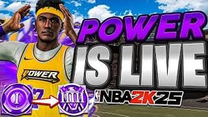 Video post by @Power DF on YouTube