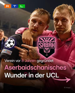 Image post by @rtl.sport on TikTok