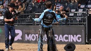 Video post by @pbr on YouTube