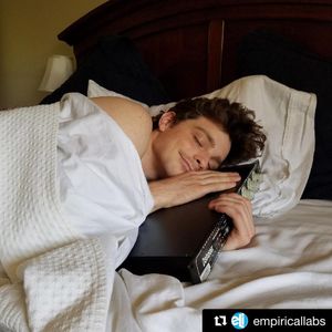 Image post by @jesseraymix on Instagram