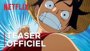 Video post by @netflixfrance on YouTube