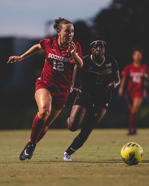 Image post by @ncaasoccer on Instagram