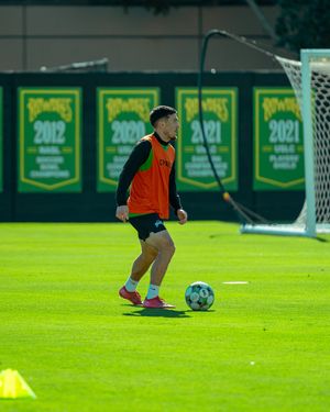 Image post by @tampabayrowdies on Instagram