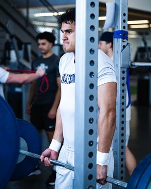 Image post by @usufootball on Instagram