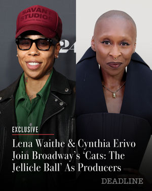 Image post by @deadline on Instagram