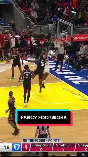 Video post by @pacers on TikTok