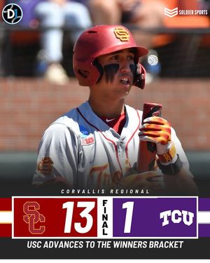 Image post by @b1g_d1baseball on Instagram