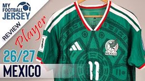 Video post by @myfootballjersey on YouTube