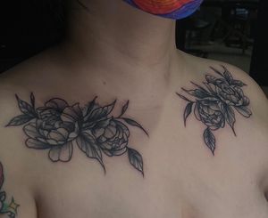 Image post by @tauntontattooco on Instagram