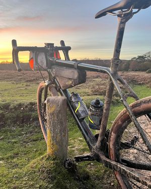 Image post by @vitusbikes on Instagram