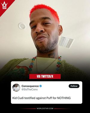 Image post by @worldstar on Instagram