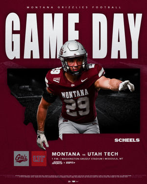 Image post by @montanagrizfootball on Instagram