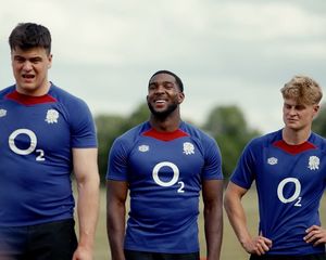 Image post by @englandrugbyunis on Instagram