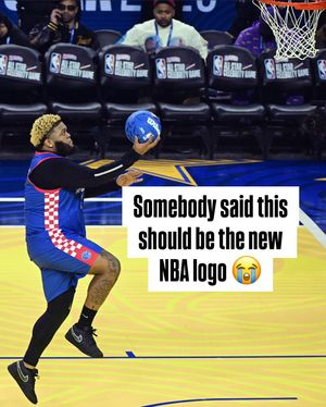 Image post by @espn on Instagram