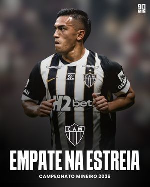 Image post by @90minbrasil on Instagram