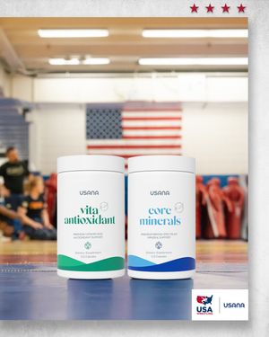 Image post by @usawrestling on Instagram