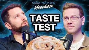 Video post by @loadingreadyrun on YouTube
