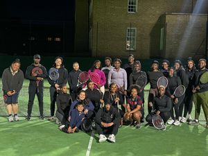 Image post by @blacktennismentorsuk on Instagram