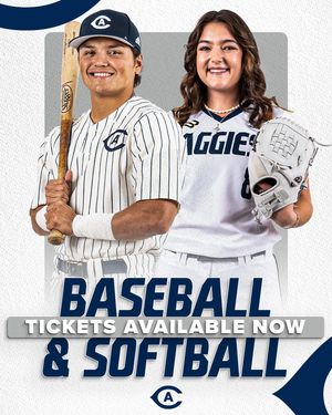 Image post by @ucdavisaggies on Instagram