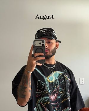 Image post by @imillvibe on Instagram