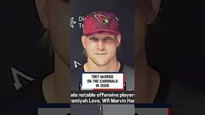 Video post by @NFL Network on YouTube