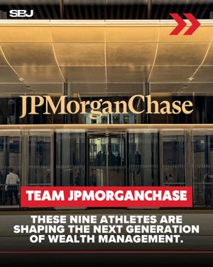 Image post by @sportsbusinessjournal on Instagram