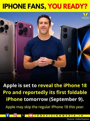 Image post by @onevisionmedia.in on Instagram