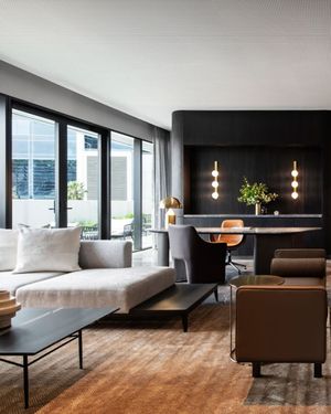 Image post by @marriottmelbournedocklands on Instagram
