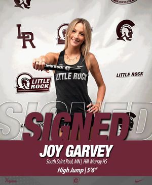 Image post by @littlerocktfxc on Instagram