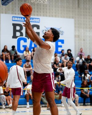 Image post by @concordia_mbb on Instagram