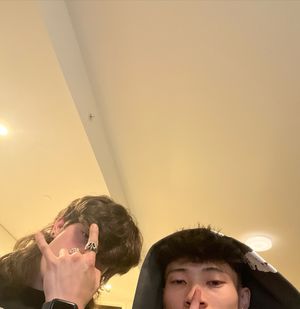 Image post by @itsricemusic on Instagram