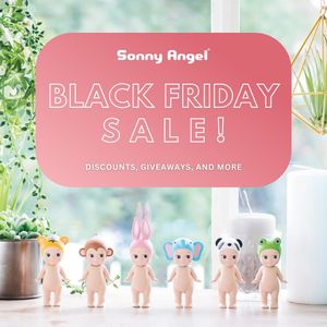 Image post by @sonnyangel.usa on Instagram