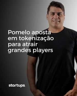 Image post by @startups.com.br on Instagram