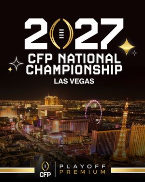 Image post by @cfbplayoff on Instagram