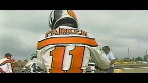Video post by @americanflattrack on Instagram