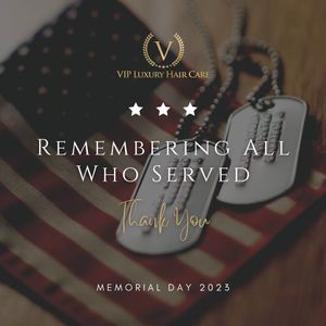 Image post by @vipluxuryhaircare on Instagram