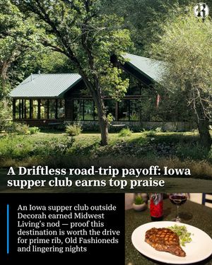 Image post by @dmregister on Instagram