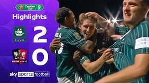 Video post by @skysportsfootball on YouTube