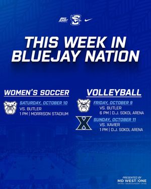 Image post by @gocreighton on Instagram