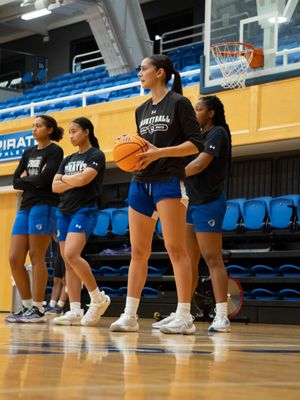 Image post by @setonhallwbb on Instagram