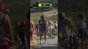 Video post by @nbcsports on YouTube