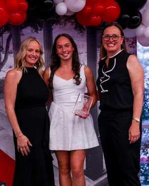 Image post by @ugagymnastics on Instagram
