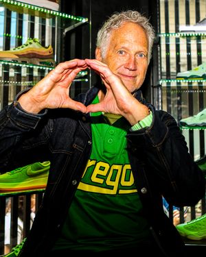 Image post by @goducks on Instagram