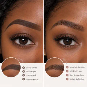 Image post by @imethodbeauty on TikTok