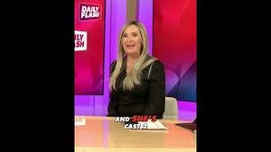 Video post by @dailyflashtv on YouTube