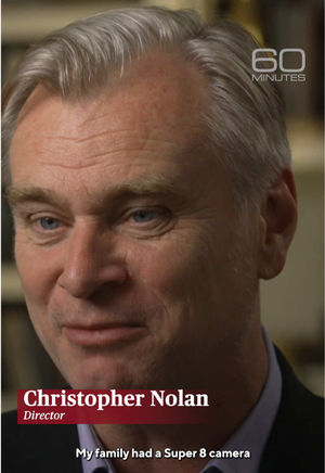 Video post by @60minutes on TikTok