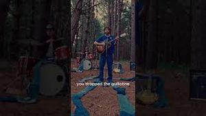 Video post by @thebandcamino on YouTube