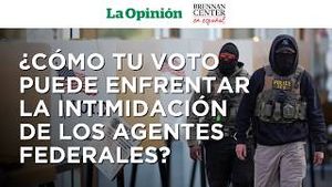Video post by @laopinionla on YouTube