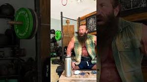 Video post by @theliverking on YouTube