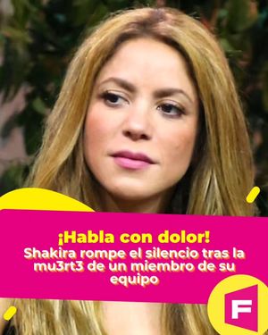 Image post by @univisionfamosos on Instagram
